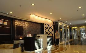 Hotel al Massa Makkah